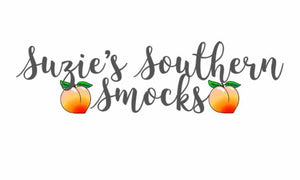 Suzie’s Southern Smocks, LLC