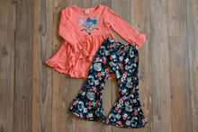 Load image into Gallery viewer, Girl fox outfit