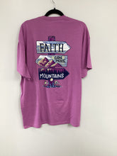 Load image into Gallery viewer, Faith can move mountains
