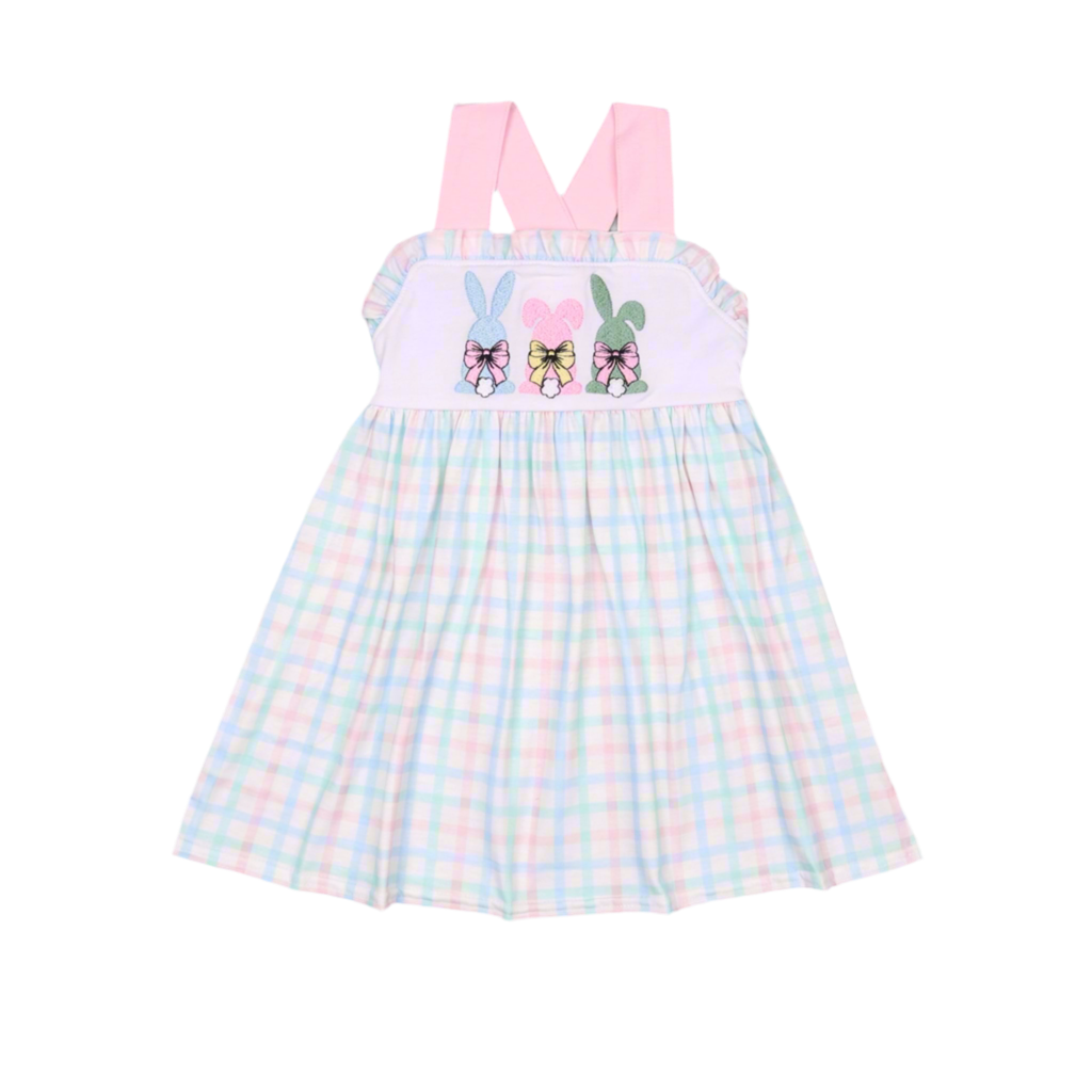 Easter dress