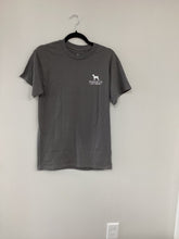 Load image into Gallery viewer, Gray straight up southern
