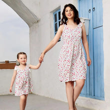 Load image into Gallery viewer, Women’s rose dress
