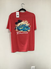 Load image into Gallery viewer, Coral Topwater
