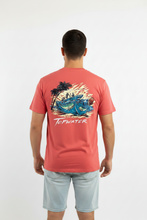 Load image into Gallery viewer, Coral Topwater
