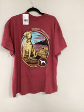 Load image into Gallery viewer, Red straight up southern
