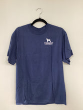 Load image into Gallery viewer, Blue straight up southern
