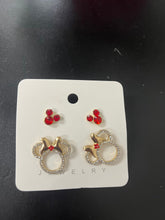 Load image into Gallery viewer, Disney Earrings
