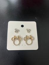 Load image into Gallery viewer, Disney Earrings
