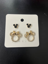 Load image into Gallery viewer, Disney Earrings
