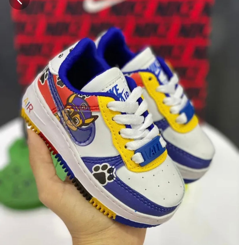 Character shoes