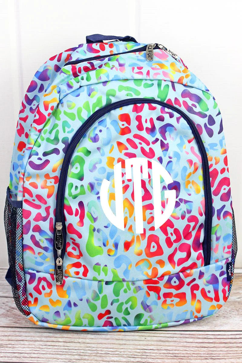 NGIL CHASING RAINBOW BACKPACK