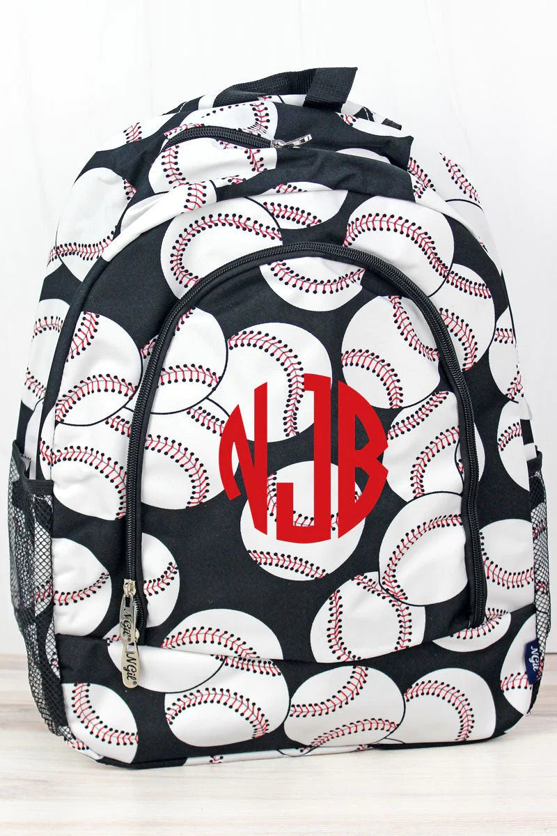 NGIL BASEBALL BACKPACK