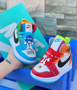 Boy shoes