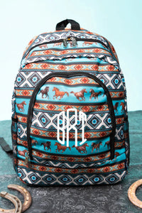 NGIL BLUE MOUNTAIN BRONCO BACKPACK