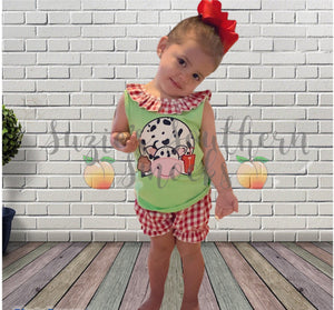 Funny cow set