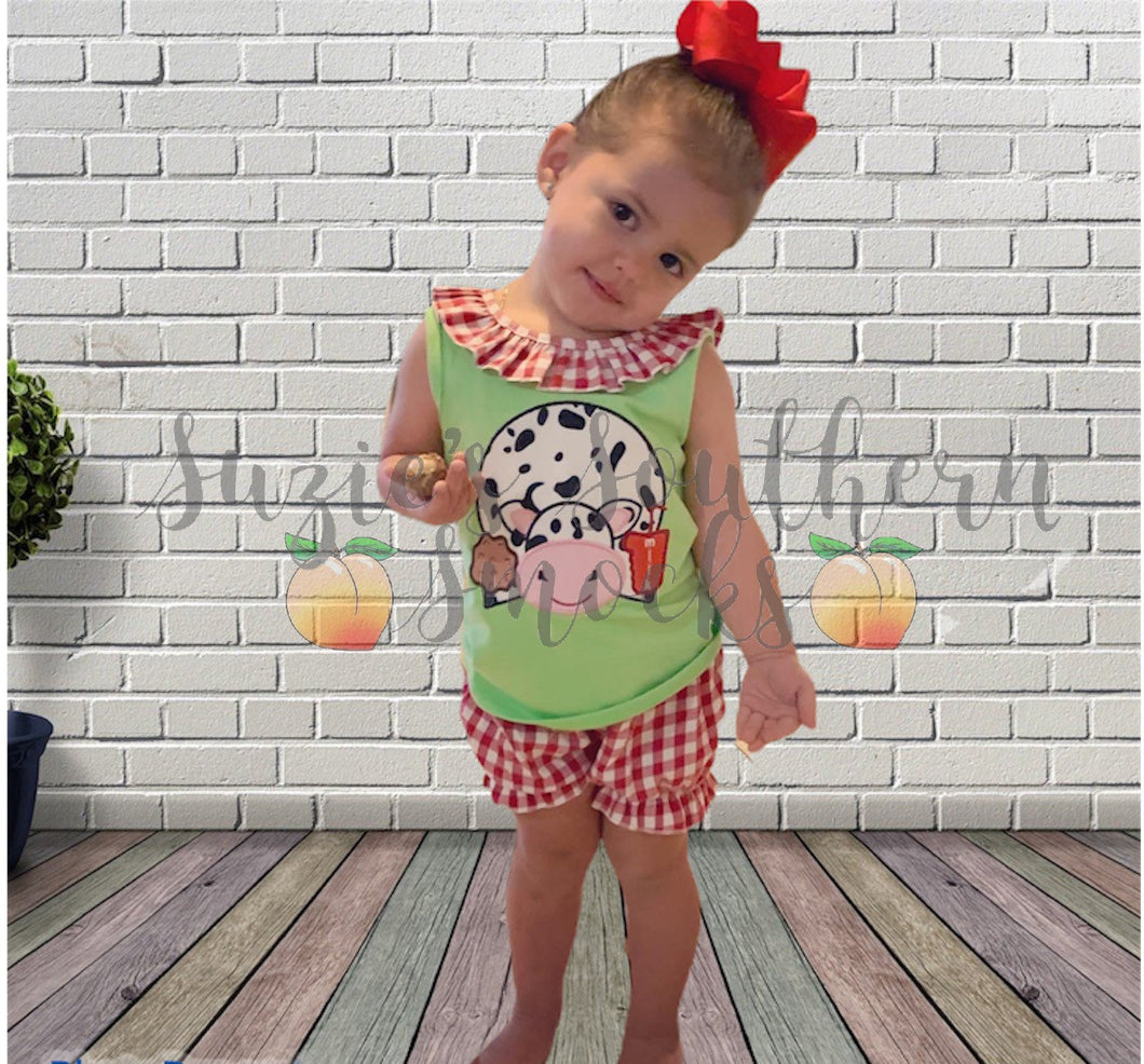 Funny cow set