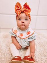 Load image into Gallery viewer, Pumpkin bubble
