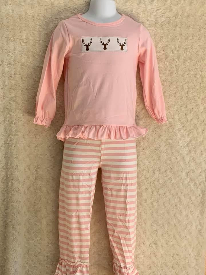 Deer set