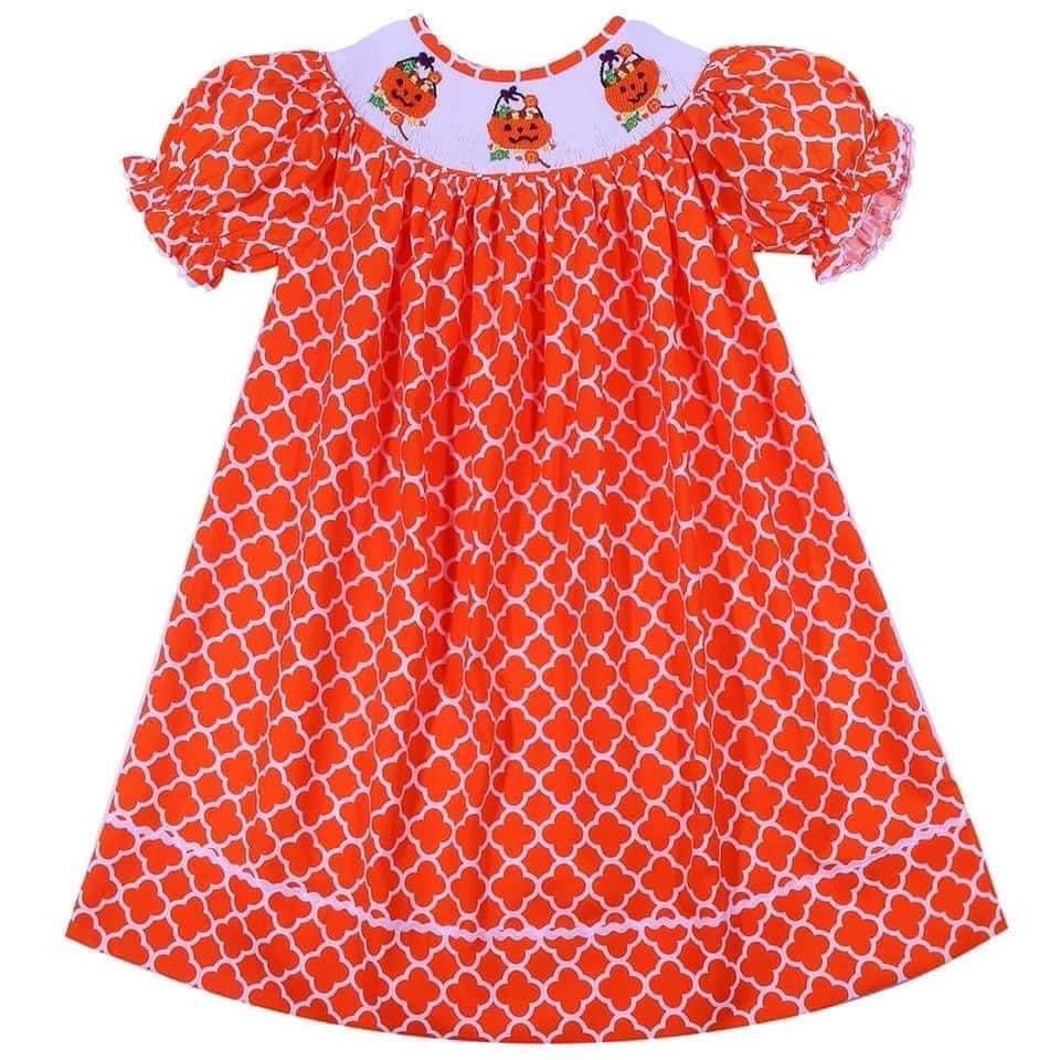 Halloween dress
