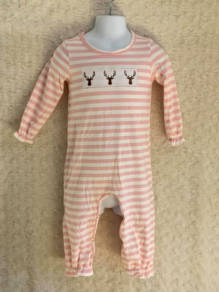 Deer romper