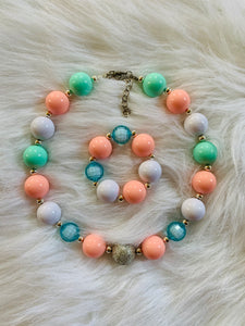 Necklace set