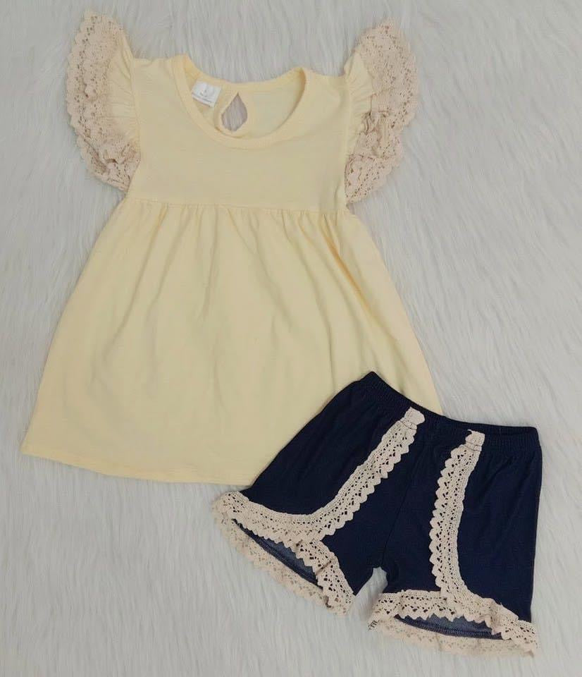 Short set