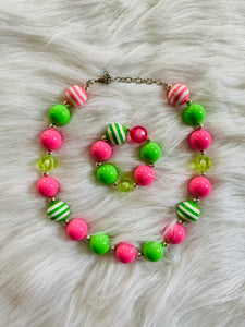 Necklace set