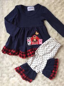 Farm set