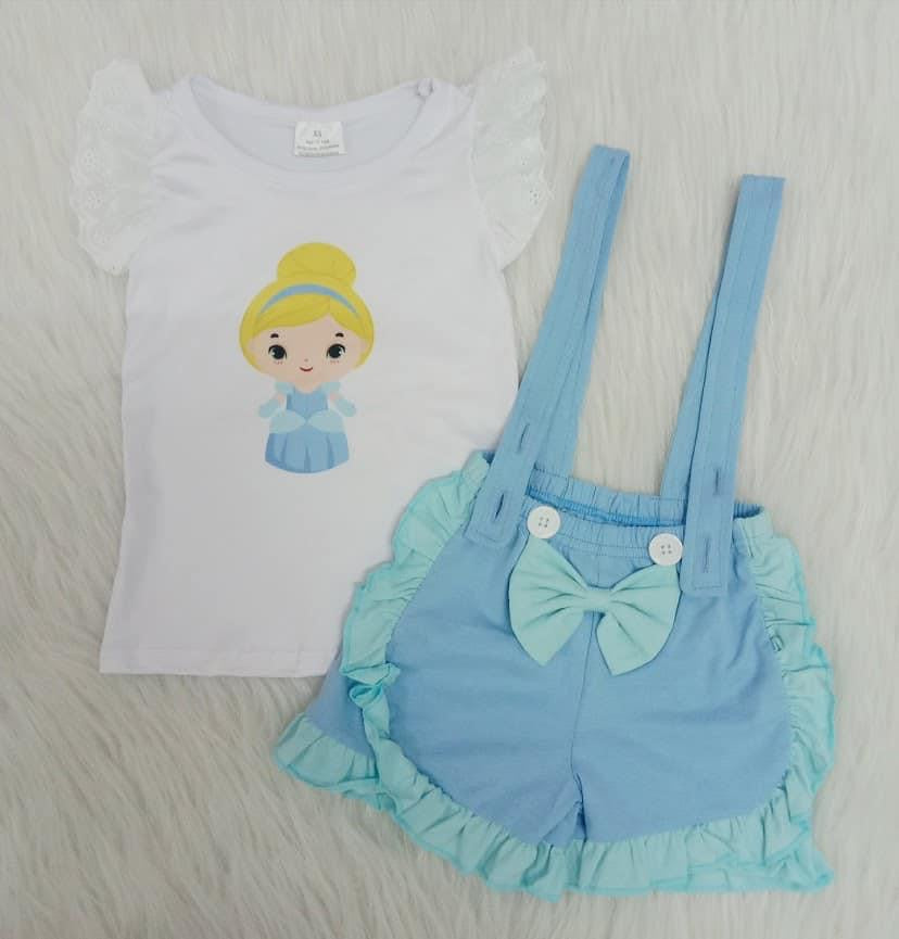 Girl set