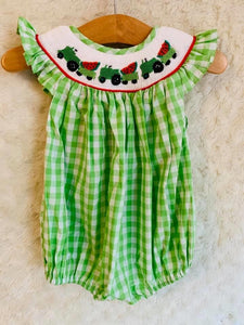 Watermelon bubble
