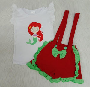 Princess set