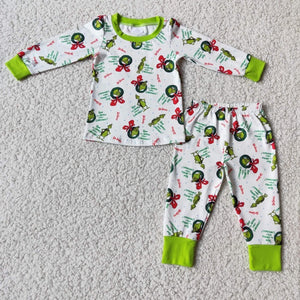 Boy pajamas
