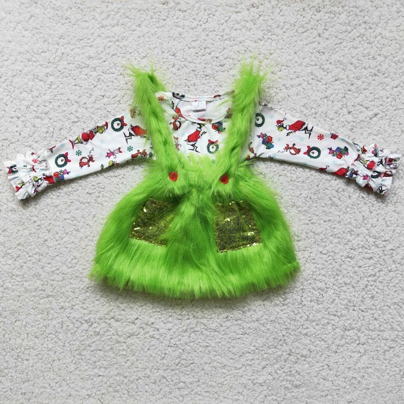 Custom dress
