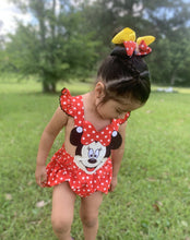 Load image into Gallery viewer, Girl bubble
