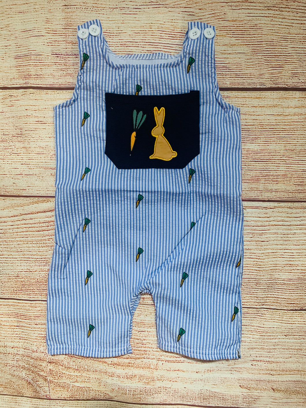 Boy Easter jonjon