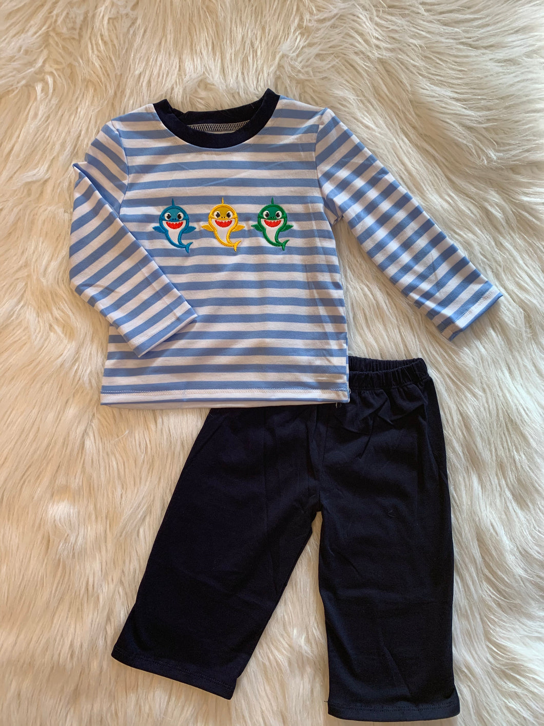 Boy set