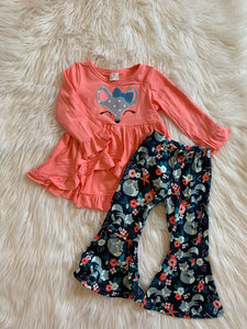 Fox set