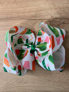 Cactus bow