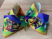 Load image into Gallery viewer, Takis bow
