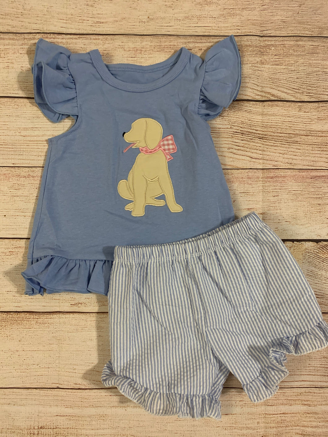 Puppy set