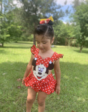 Load image into Gallery viewer, Girl bubble
