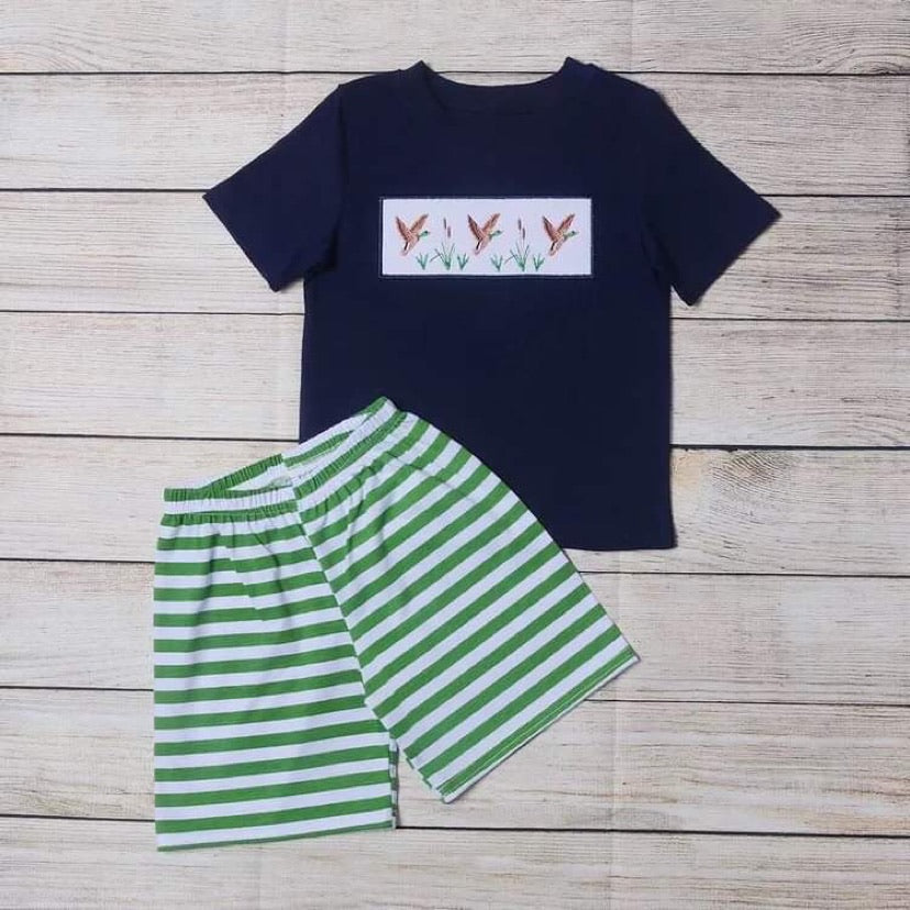 Duck set