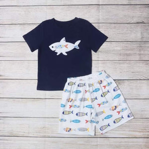 Shark set