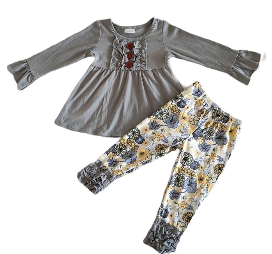 Girl set